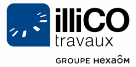 logo illico travaux